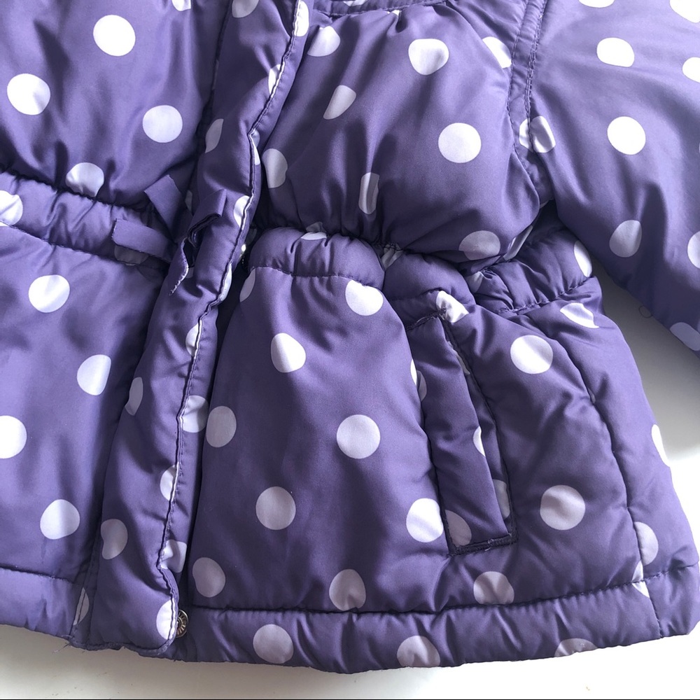 Next puffer jacket - Picture 2 of 5